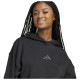 Adidas Γυναικείο φούτερ All SZN French Terry Loose Hoodie